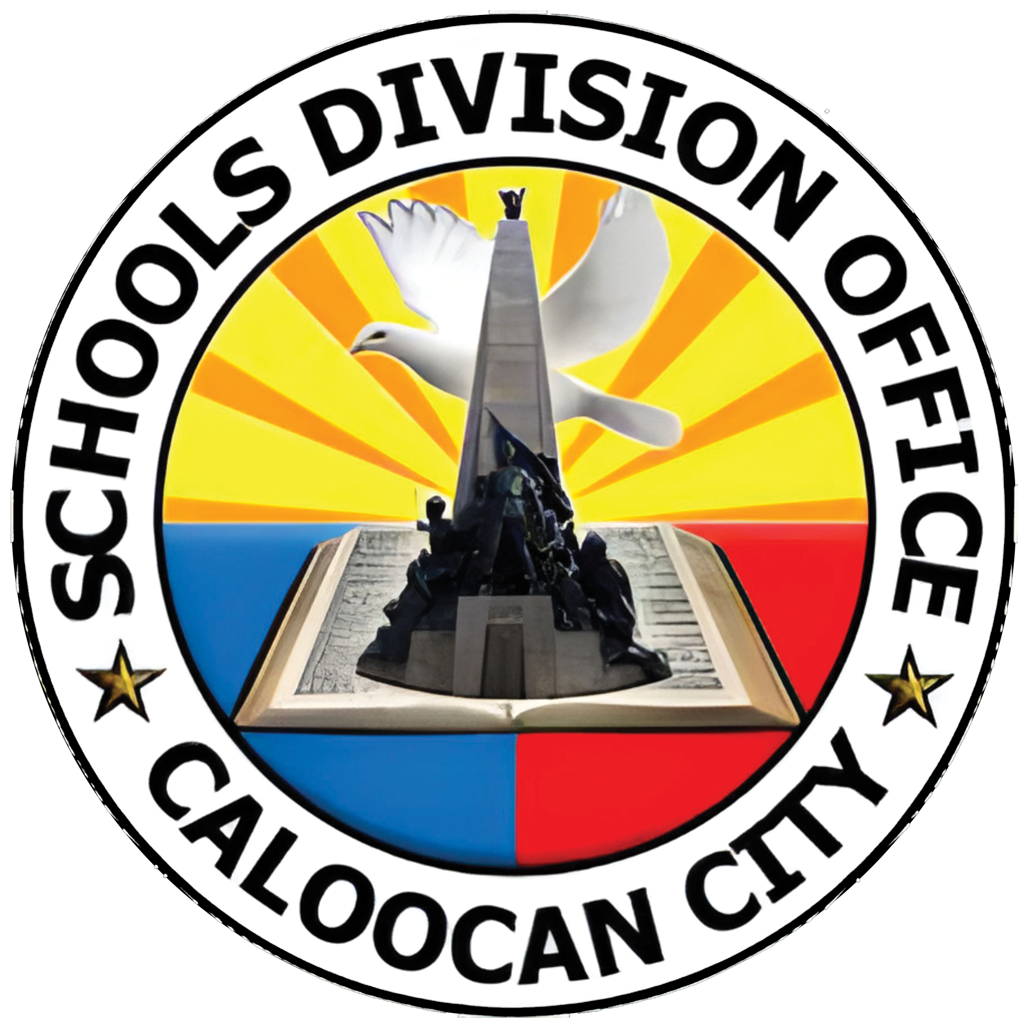 Tandang Sora Integrated School Elementary School Official Logo